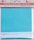 Набір блакитних перламутрових заготовок для листівок Santi, 15 см*15 см, 250 г/м², 5 шт. (1/1/0/100)