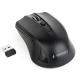 Бездротова оптична мишка Gembird MUSW-4B-04
