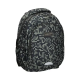 Рюкзак 3 відділення HEAD AB300 PIXEL GREY