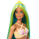 Лялька-русалонька "Кольоровий мікс" серії Дрімтопія Barbie (в ас.)