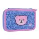 Пенал твердий YES подвійний HP-01 Cute Bear