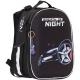 ранець SchoolCase Mini 2 відділення, 35х27х16см, поліестер, "Breath of Night", 2411C