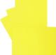 Папір кольор. А4/80 (500арк.) паст. Yellow 160 (жовтий) SPECTRA COLOR (1/5)