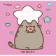 А5/12 лін. Yes Pusheen, зошит учнів.