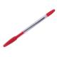 Ручка кулькова Economix 10117-03, STANDARD, 0,5 мм, червоний (50/1000/4000)