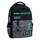 Рюкзак шкільний YES TS-48 Extreme Brave