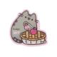Наліпка 2D Yes "Pusheen Pie"