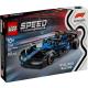 Конструктор LEGO Speed Champions Автомобіль для перегонів F1® Williams Racing FW46