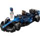 Конструктор LEGO Speed Champions Автомобіль для перегонів F1® Williams Racing FW46
