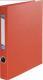 Реєстратор А4/2D/30, PP, червоний