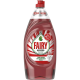 Рідина для миття посуду Fairy Екстра+ Лісові ягоди 900мл (1)
