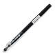 Ручка гелева Pilot, 0.7 мм, чорна, BL-LFP7-F24 -E-B (1/10)