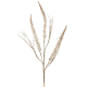 Гілка декоративна Yes! Fun Срібні колоски, 91 см