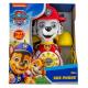 Іграшка-каталка на мотузочці PAW PATROL - МАРШАЛ: ЕКСТРЕНИЙ ВИКЛИК