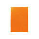 Фоаміран EVA 1.7 ± 0.1MM "Світло помаранчевий" IRIDESCENT HQ A4 (21X29.7CM) 10шт/уп. (1/10)