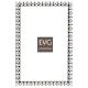 Рамка EVG ONIX 10X15 S09 Silver (S09 Silver)