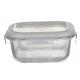 контейнер ECOMO THERMO BOX /квадр. /800 мл (3SC080-LL)