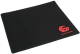 Килимок для мишки Gembird MP-GAME-S, для ігрової мишки, тканина, чорний колір