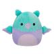 М'яка іграшка SQUISHMALLOWS – ГРИФОН МІНЕРВА (19 cm)