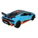 Іграшка машина мет. АВТОПРОМ арт. 68279A (12шт) 1:24 Lamborghini Huracán STO, батар,світло,звук,від