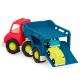 Ігровий набір - АВТОВОЗ S2 (автовоз, 2 машинки)