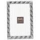 Рамка EVG ONIX 10X15 S02 Silver (S02 Silver)