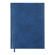 Щоденник недатований BASE(Miradur), A5, 288 стор., синій 