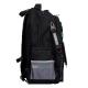 Рюкзак шкільний YES TS-48 Extreme Brave