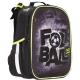 ранець SchoolCase Mini 2 відділення, 35х27х16см, поліестер, "Football", 2508C