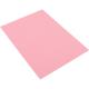 Бумага цветная А4 80г/м2 Color Offset Paper Light 500л. 210*297 мм Pink 170 щ. 80г/м.кв.
